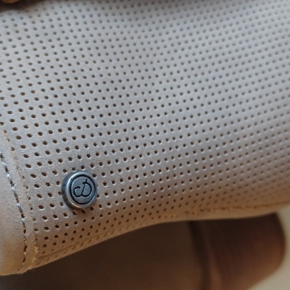 TREASURE & BOND Booties Taupe Faux Suede - Picture 10 of 12